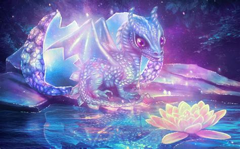 Purple Dragon Wallpaper (71+ images)