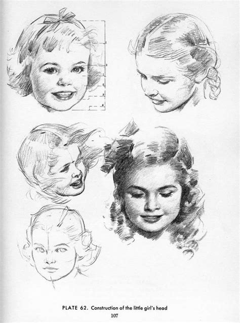 Womens Faces Drawing At Getdrawings Free Download