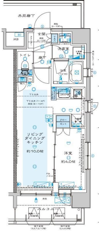 What Is A 1ldk Apartment Japanese Apartment 101 Guides Blog