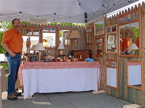 Maybe you would like to learn more about one of these? Pin on My DIY Craft Booth Ideas