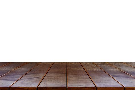 Wooden Floor With Empty Be Used For Display Or Montage 21008081 Png