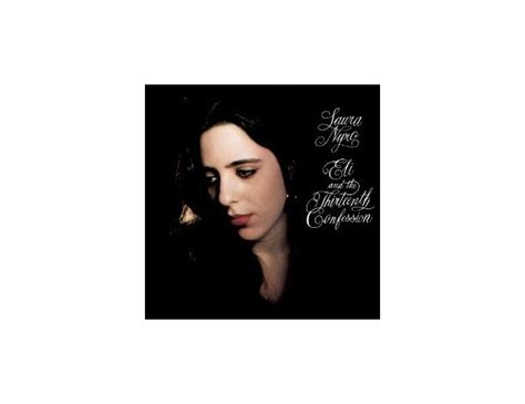 Laura Nyro Eli And The Thirteenth Confession Cd Playstereo