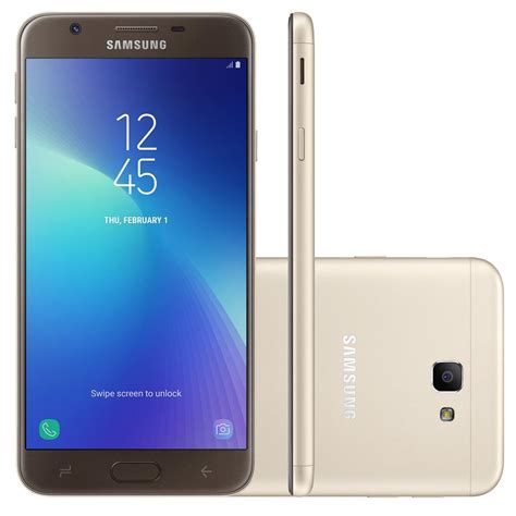 Celular Samsung Galaxy J7 Prime 2 32gb Dourado Tv Digital R 9999
