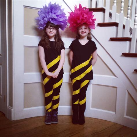 Maybe you would like to learn more about one of these? Truffula tree costumes :) dr Seuss | Dr seuss costumes, Tree costume, Book week costume
