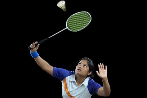 Catch all the happenings in and around the world of badminton here on the weekly show badminton unlimited. Here We Tell You How to Grip a Badminton Racket Correctly ...