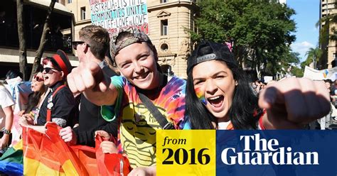 Australian Marriage Equality To Target Coalition Seats During Election Campaign Marriage
