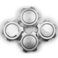 Think about it every time you get in and out, spill a drink or food, travel with kids or dogs, or even get in when the weather turns your seats just take abuse after abuse. 182 Best TOYOTA WHEEL CENTER CAP HUBCAP images in 2020 ...