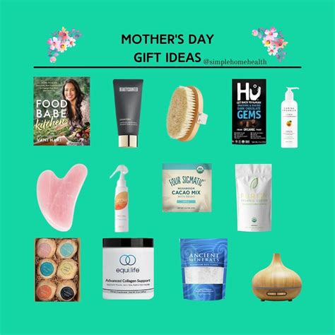 Mother S Day Ideas Artofit