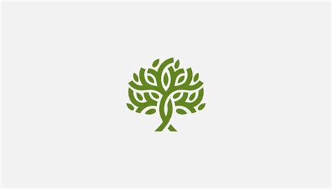 20 Best Tree Logo Designs Ideas Examples Design Tree Logo Design
