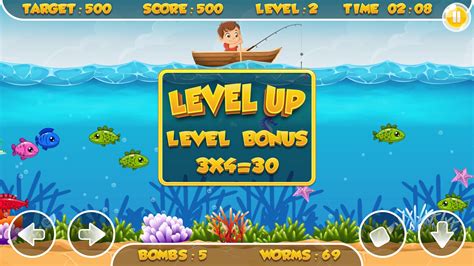 We present to your attention a list of free mobile apps in the fishing simulators genre. Fishing Frenzy for Android - APK Download