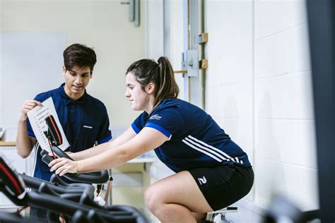 Sport and Exercise Science Degrees | University of Chichester