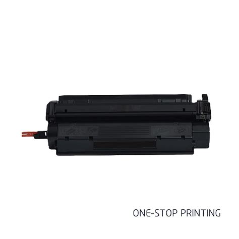 Q2613x 13x 2613x Black Toner Cartridge Compatible For Hp Laserjet 1300