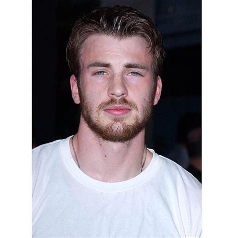 Throwback Chris Evans At The Premiere Of Freddy Vs Jason In La
