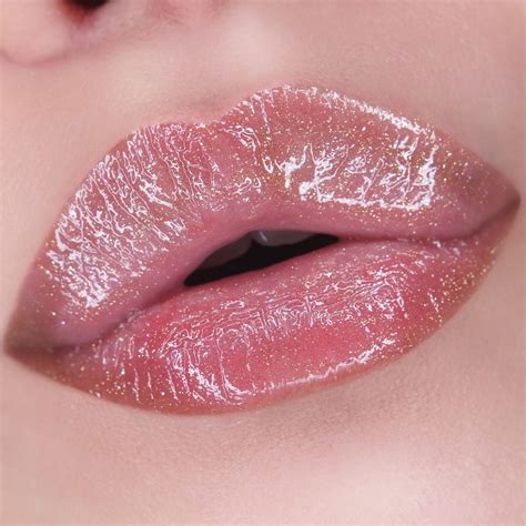 Nars Lip Gloss Review The Beautynerd