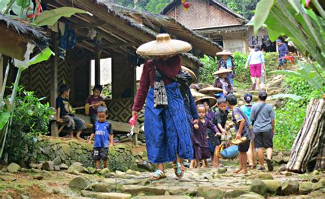2 Day 1 Night Baduy Cultural Tour - Discover Your Indonesia