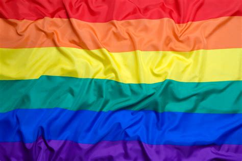 June - LGBTQ+ Pride Month - Twelvesec