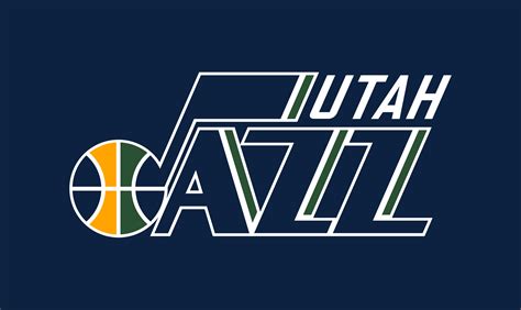 Utah Jazz Logo Png Transparent And Svg Vector Freebie Supply
