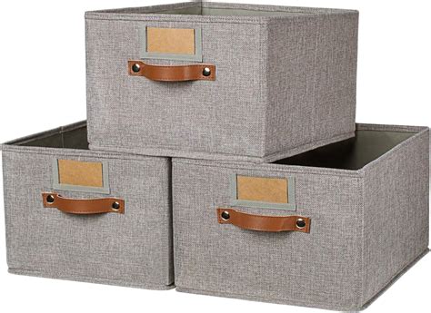 Top 10 Office Storage Baskets Wood Home Previews