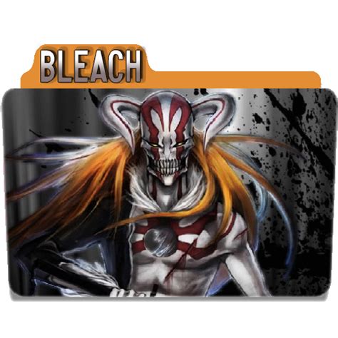 Bleach Icon 184903 Free Icons Library