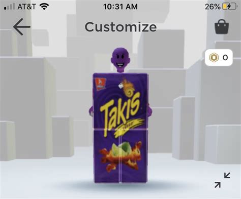 Troll Outfits Roblox Takis