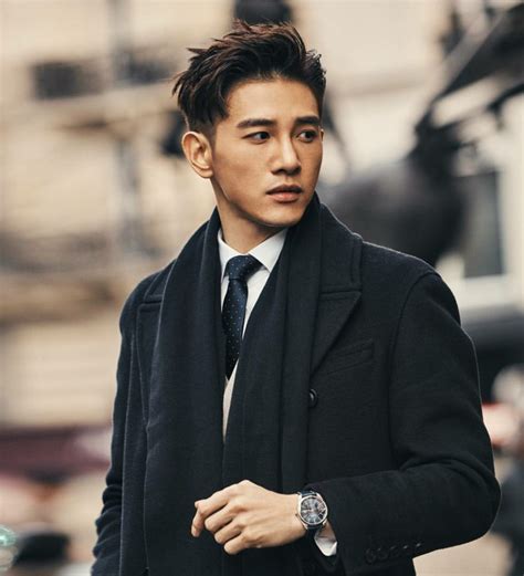 Korean Hair Style 2020 Man