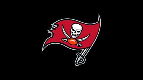 The tampa bay buccaneers are a professional american football team based in tampa, florida. Tampa Bay Buccaneers Official Logo - NFL - National ...