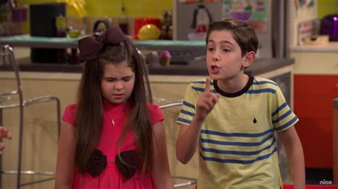 Image Nora And Billy The Thundermans Wiki Fandom Powered By Wikia