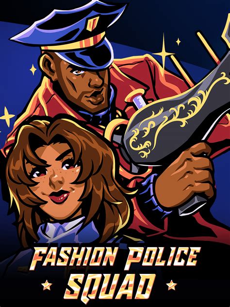 Fashion Police Squad Download And Buy Today Epic Games Store