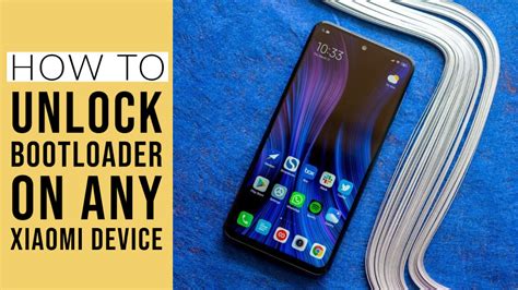 How To Unlock Bootloader On Any Xiaomi Device The World S Best And Worst