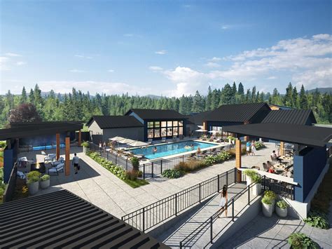 Tarragon Announces the Tilden Apartments in Lacey, WA - Tarragon Tarragon