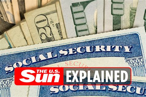 Exact Dates Social Security Ssi And Ssdi Are Paid In February The Us Sun