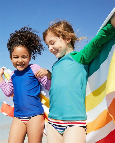 The Best Swimwear And Clothes For Kids Cup Of Jo