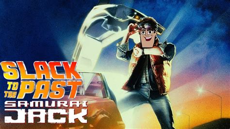 Photo from the film slack bay. Samurai Jack Series Review - Slack To The Past - YouTube