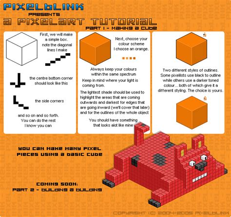 Learn how to create your own pixel art in photoshop. Pixel Art Tutorials