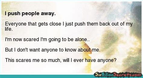 Check spelling or type a new query. Quotes About Pushing People Away. QuotesGram