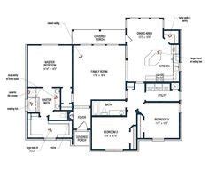 Learn more about the driftwood floor plan. New Tilson Homes Floor Plans - New Home Plans Design