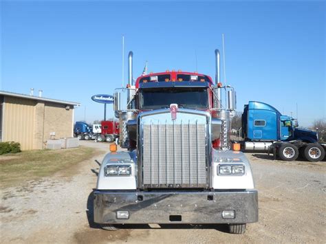 Kenworth W L For Sale Used Trucks From