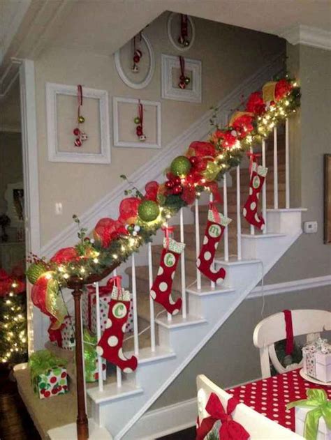 70 Creative Christmas Lights Apartment Decorating Ideas And Makeover