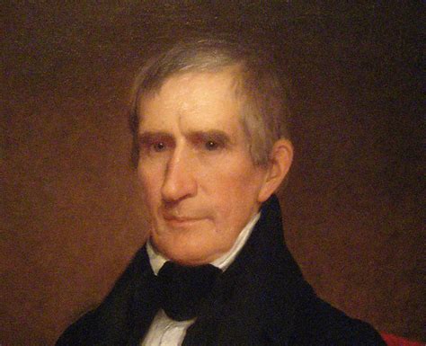 This portrait of william henry harrison was painted by james reid lambdin in 1835, five years before he became president. List of Presidents of the United States (President Ventura ...