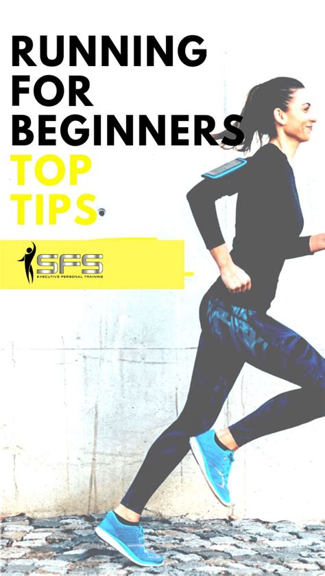 Running For Beginners Top Tips Slimmer Fitter Stronger Running For