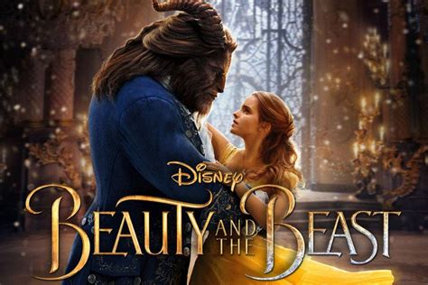 Credit the original author, writer or artist. 'Beauty and the Beast' brings magic to a new generation ...
