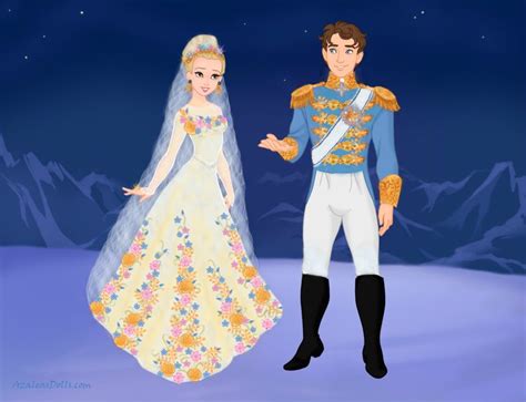 Cinderella 2015 Happily Ever After By