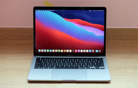 First Impressions And Performance Preview Apple 13 Inch Macbook Pro