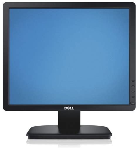 Dell 17 E1715s Led Monitor Ceny I Opinie W Media Expert