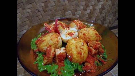 We did not find results for: TUTORIAL MEMBUAT TELUR BALADO - YouTube