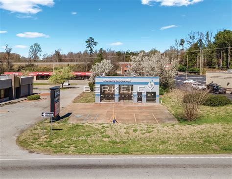 5188 Calhoun Memorial Hwy, Easley 29640 - New Strickland Bros | 15 Yrs