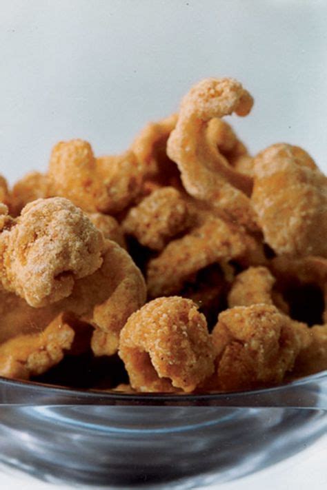 It is possible to make pork crackling in a frying pan. The Crispiest, Crunchiest Snack You Can Make at Home ...