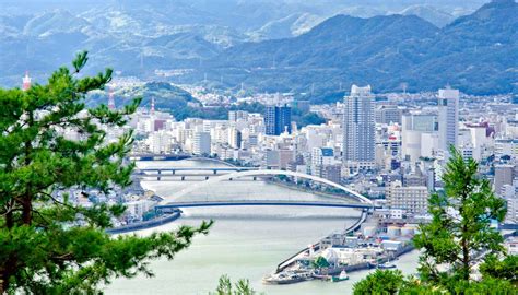 A quick guide to Kochi Prefecture - World Travel Guide