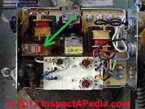 Tapping the green yes button next, erases all user specific settings. Aquastat Reset Button: find & use the reset button on ...