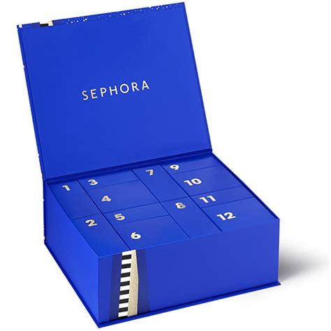 Sephora Favorites Advent Calendar 2022 Jetzt Um 50 Reduziert ⋆